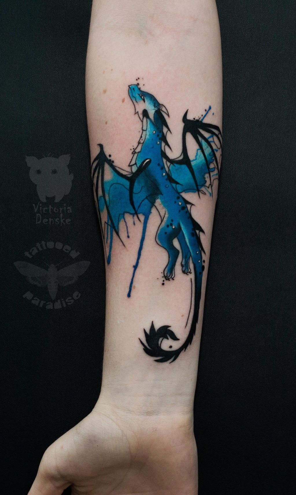 Dragon Tattoos ideas