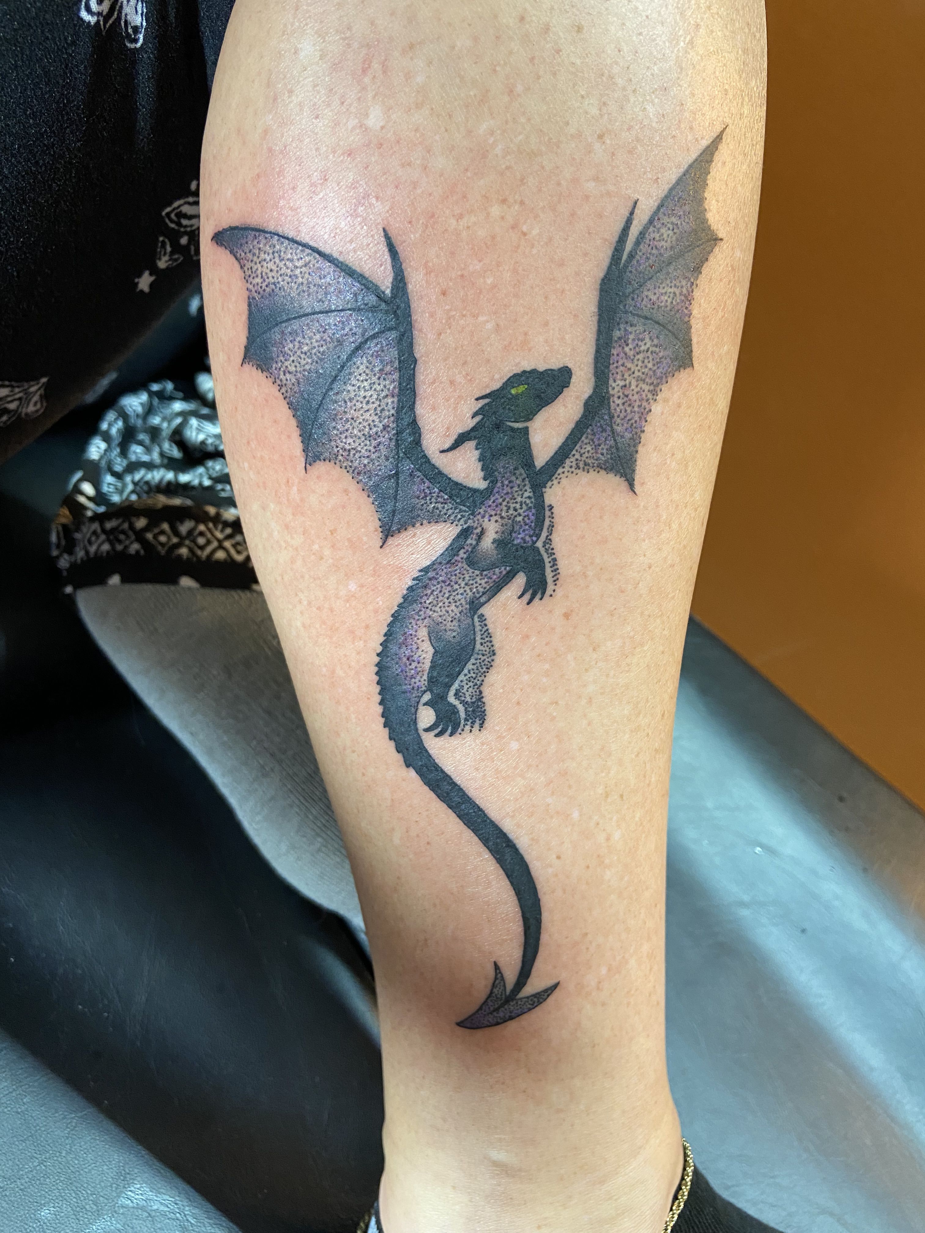 Dragon Tattoos ideas