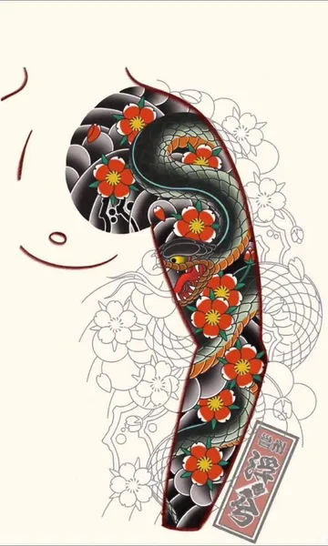 oriental-japanese-tattoo