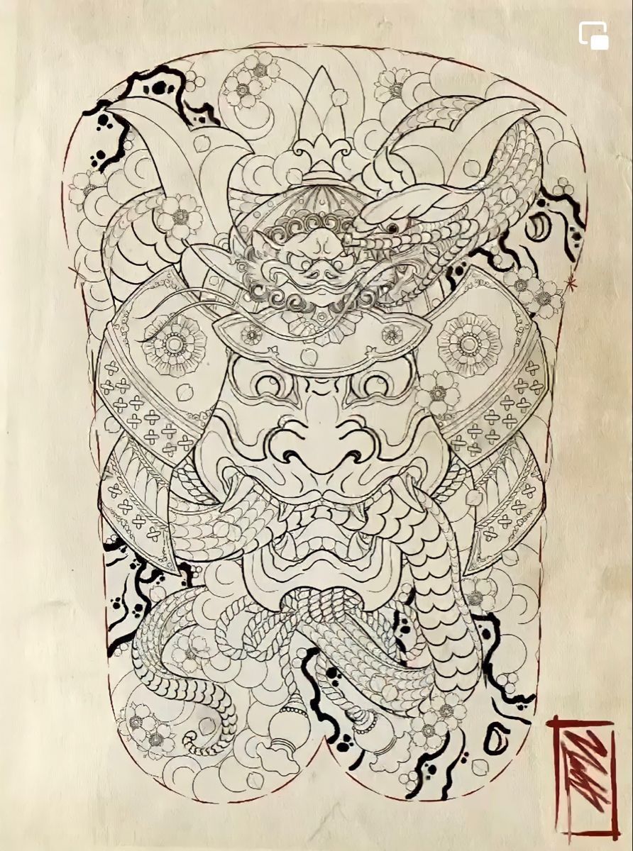 oriental-japanese-tattoo