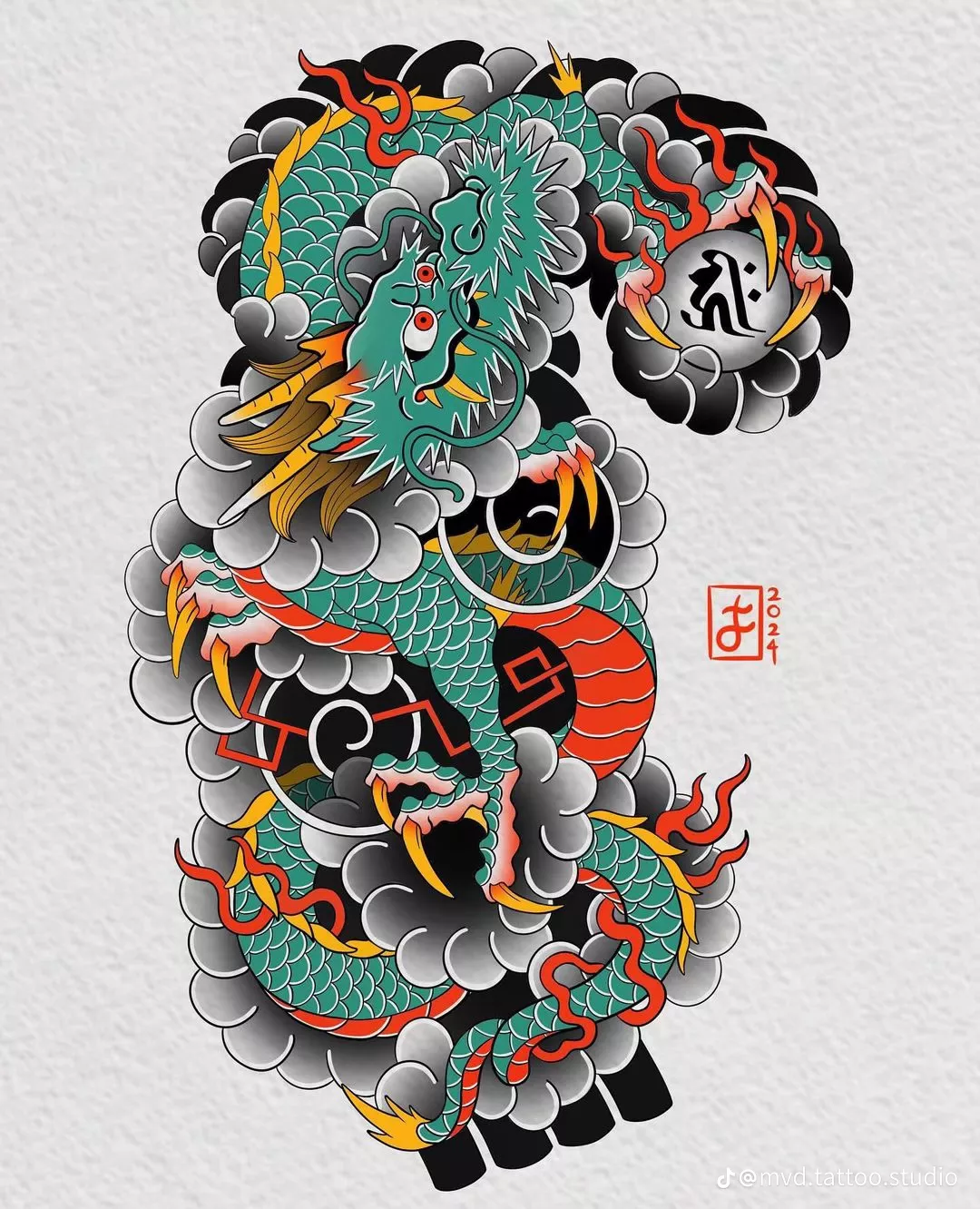 oriental-japanese-tattoo