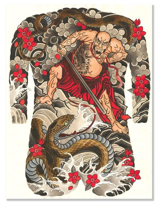 oriental-japanese-tattoo