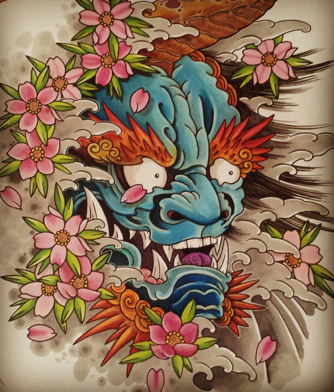 oriental-japanese-tattoo