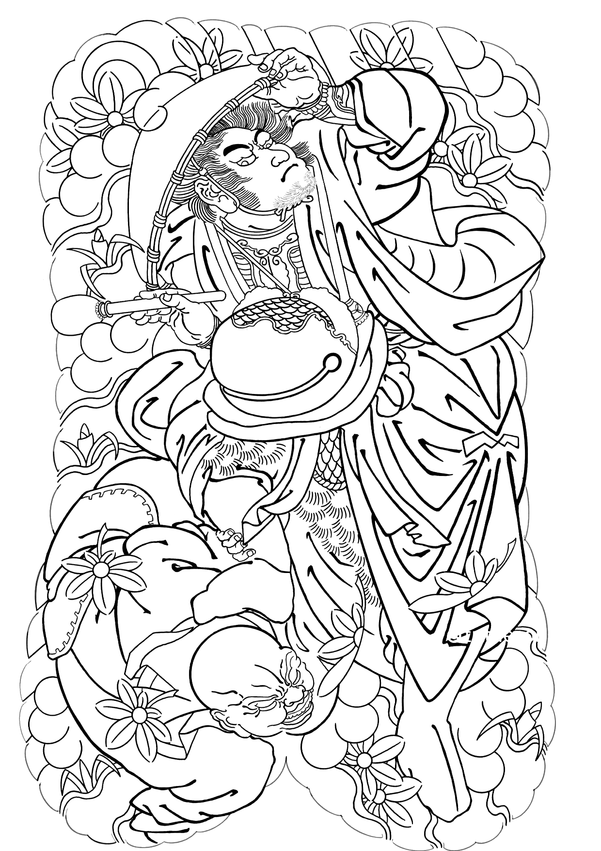 oriental-japanese-tattoo
