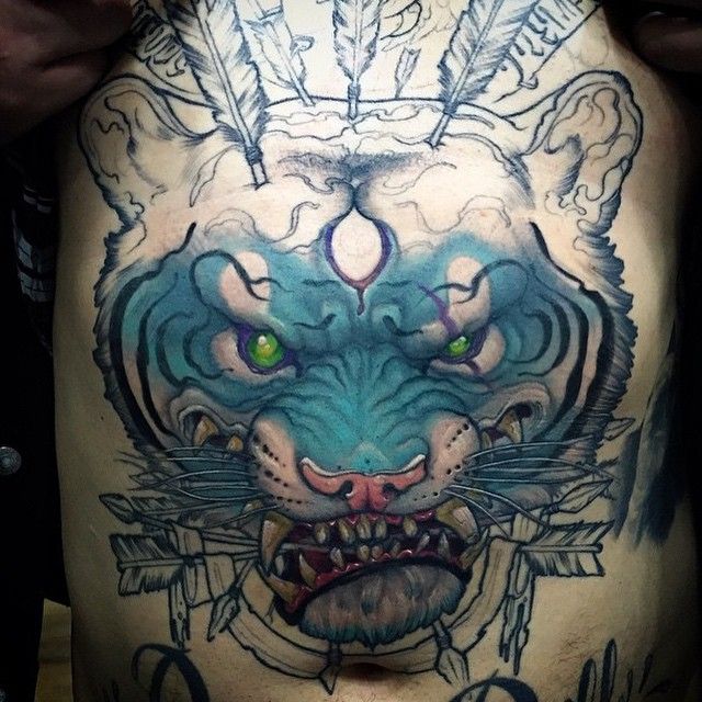 Tiger