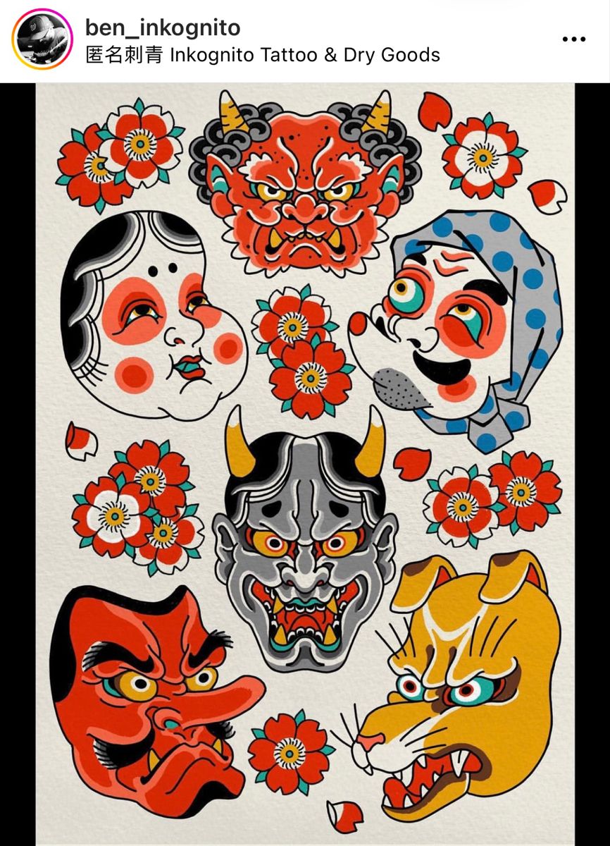oriental-japanese-tattoo