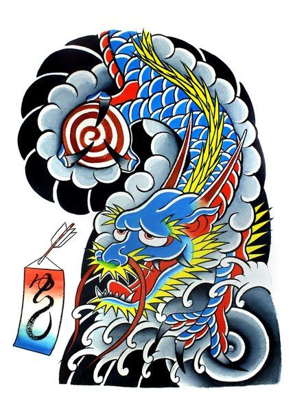 oriental-japanese-tattoo