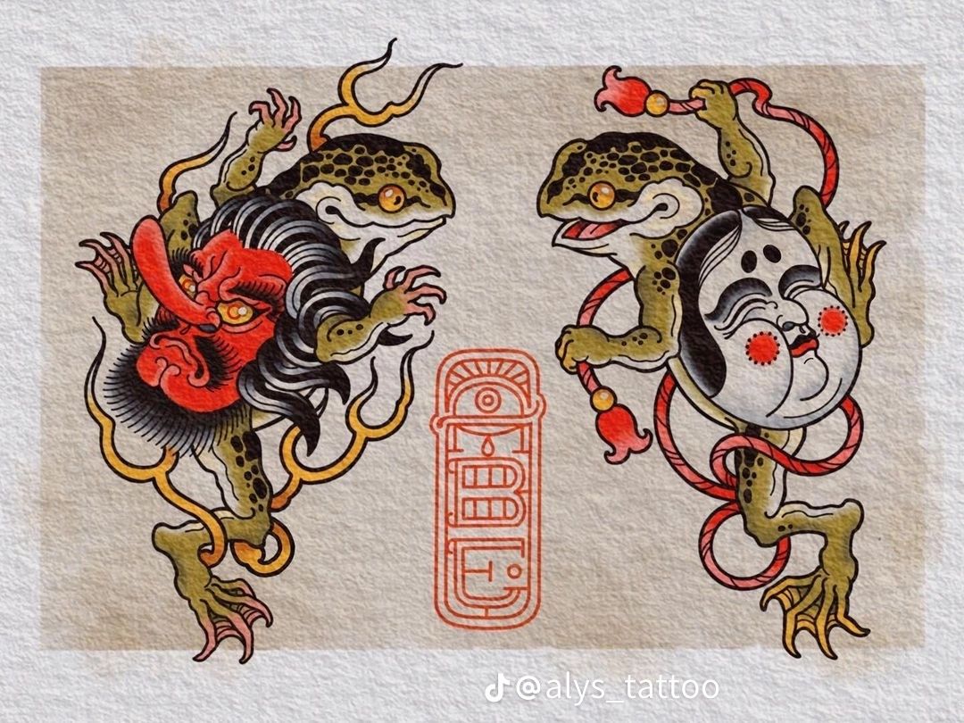 oriental-japanese-tattoo