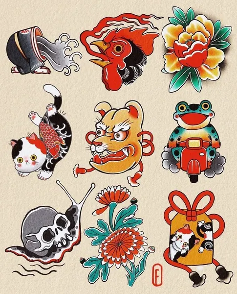 oriental-japanese-tattoo