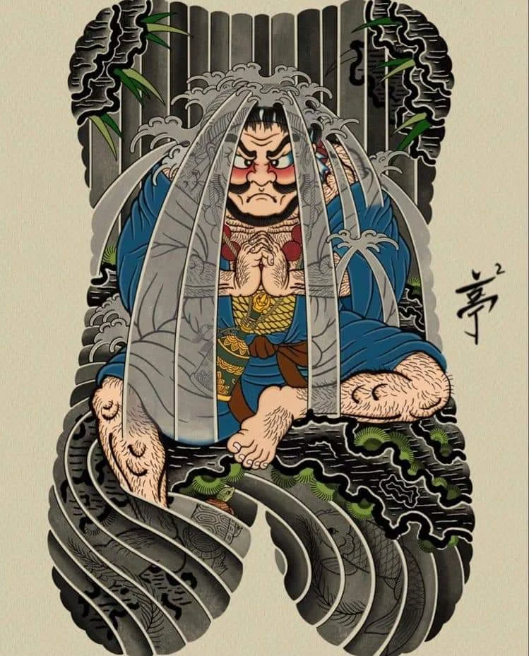 oriental-japanese-tattoo