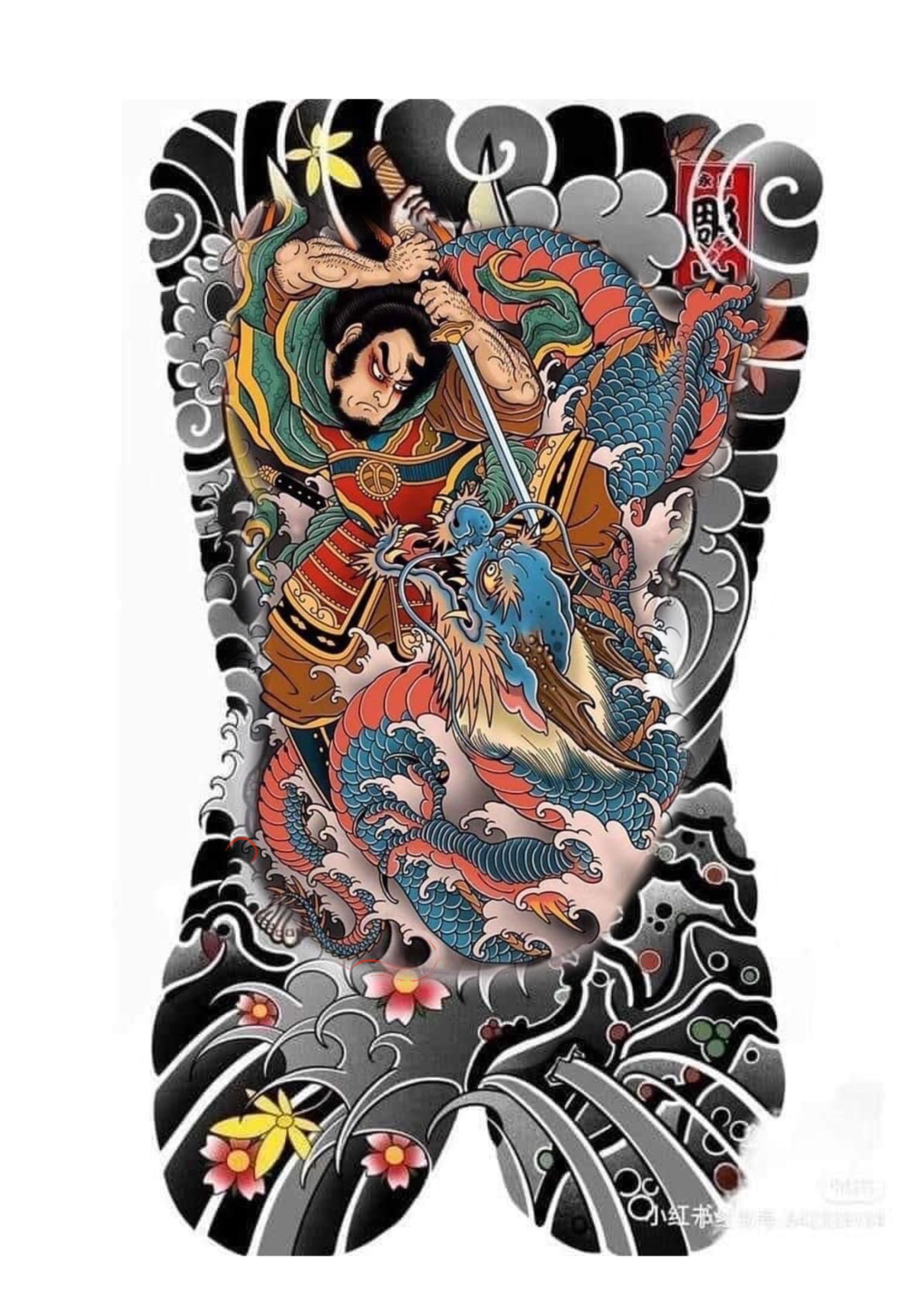 oriental-japanese-tattoo
