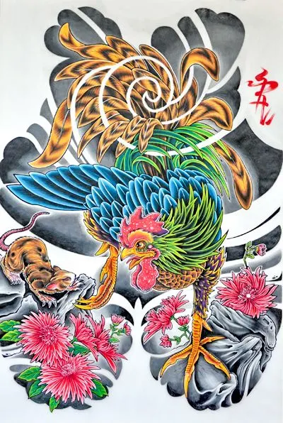 oriental-japanese-tattoo