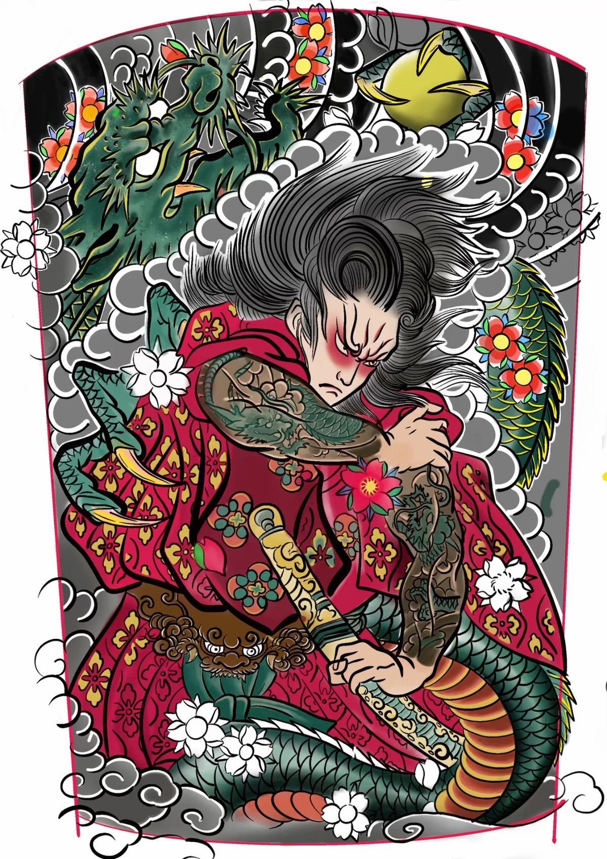 oriental-japanese-tattoo