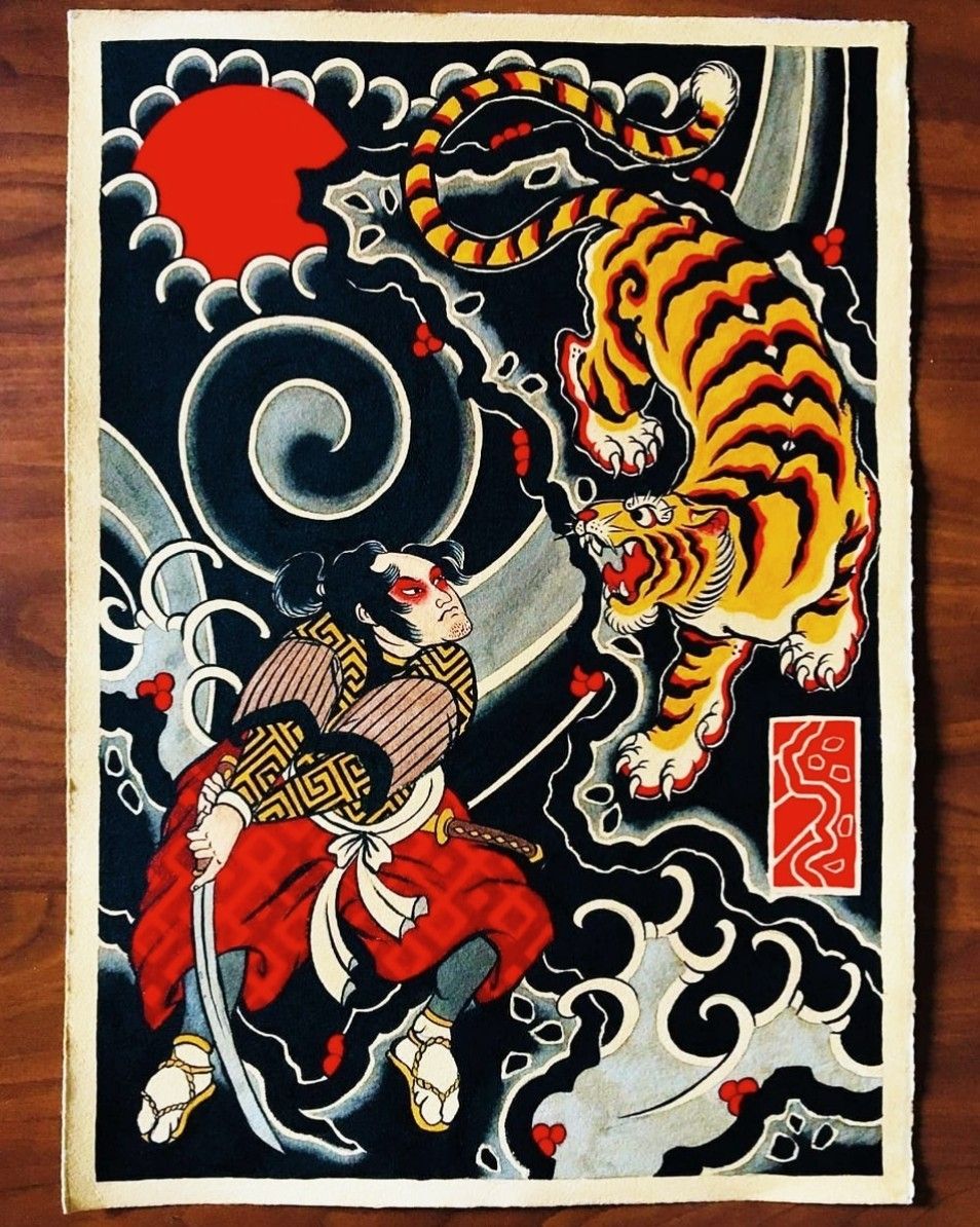 oriental-japanese-tattoo