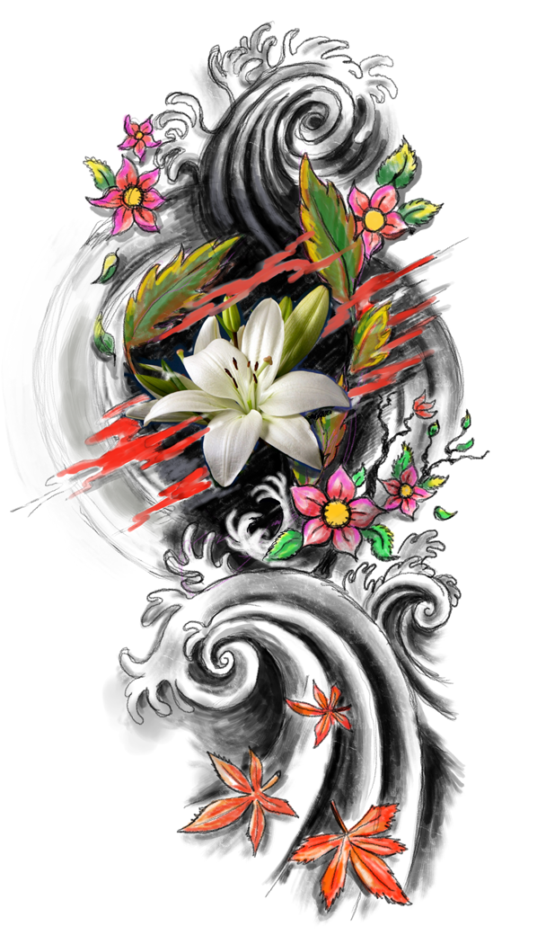 Flower