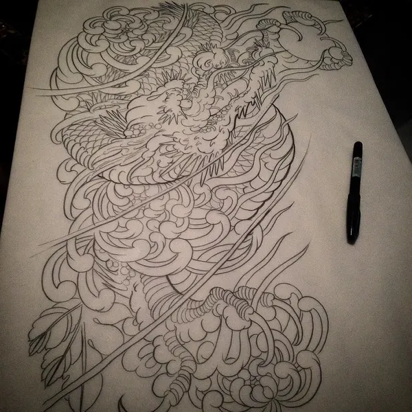 oriental-japanese-tattoo