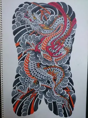 Dragon