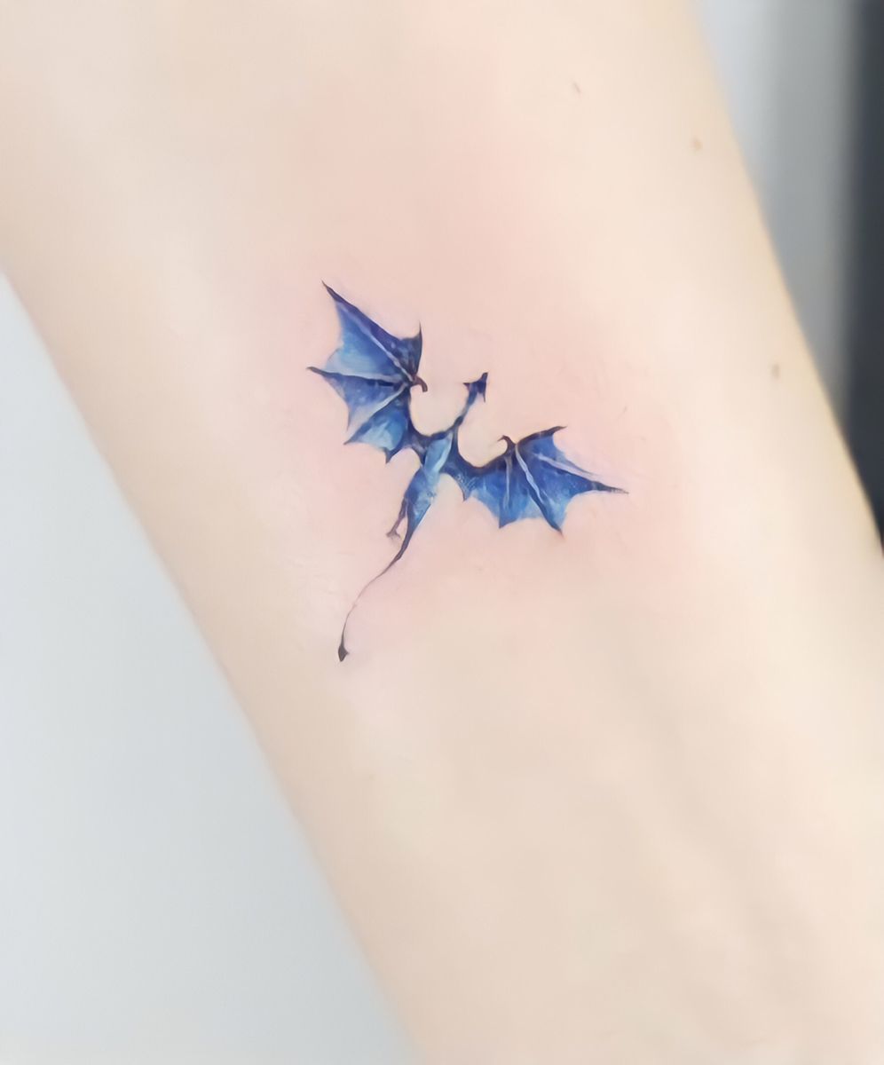 Dragon Tattoos ideas