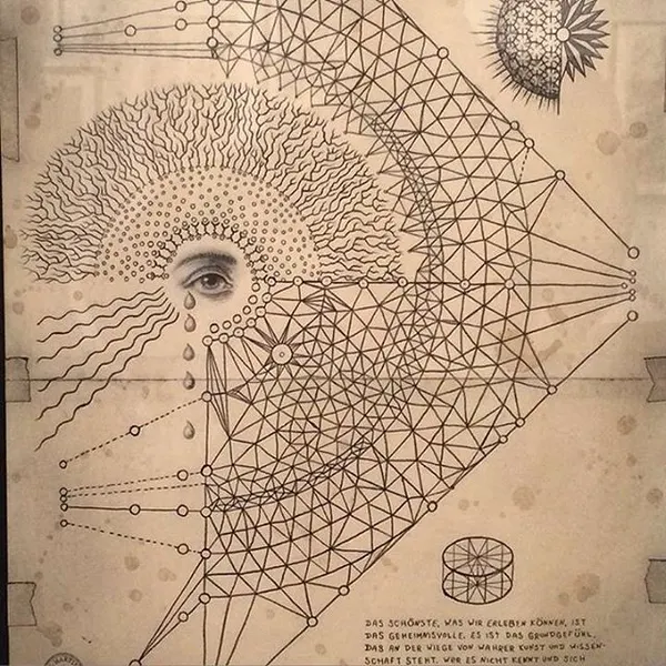Pattern