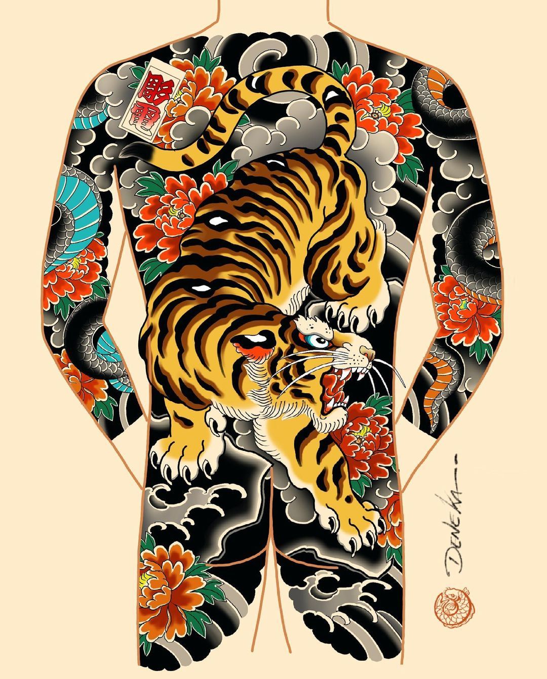 Tiger