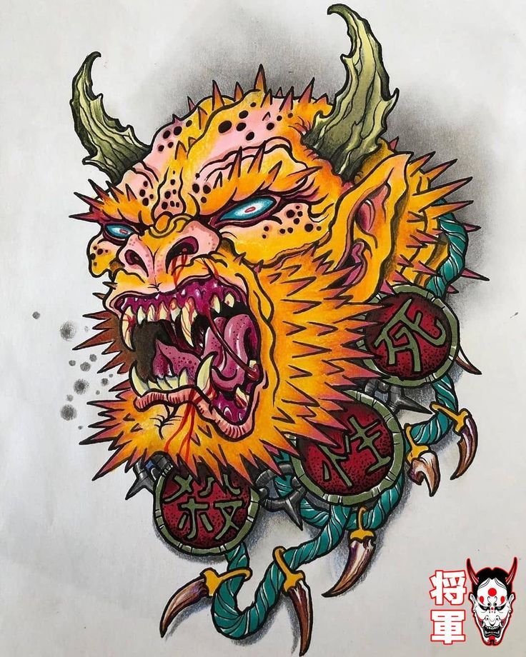 oriental-japanese-tattoo