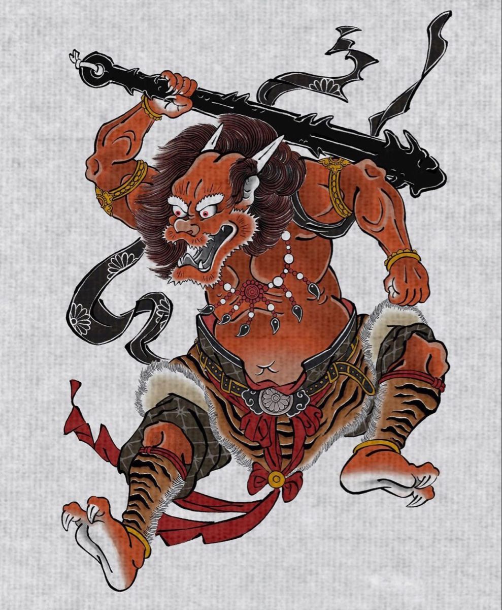 oriental-japanese-tattoo
