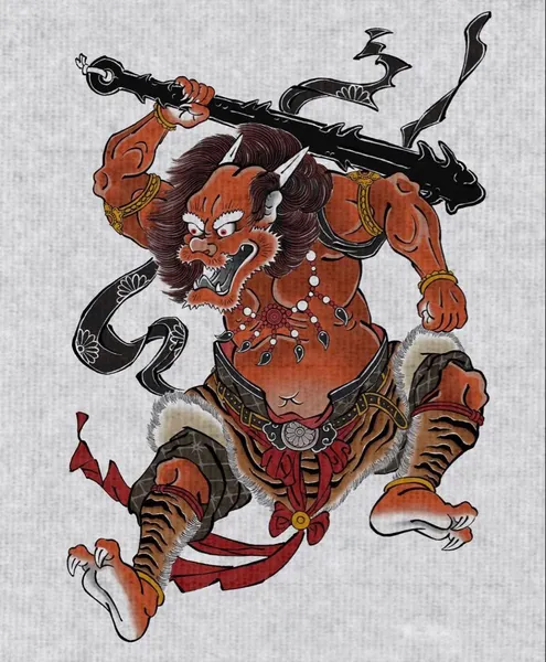 oriental-japanese-tattoo