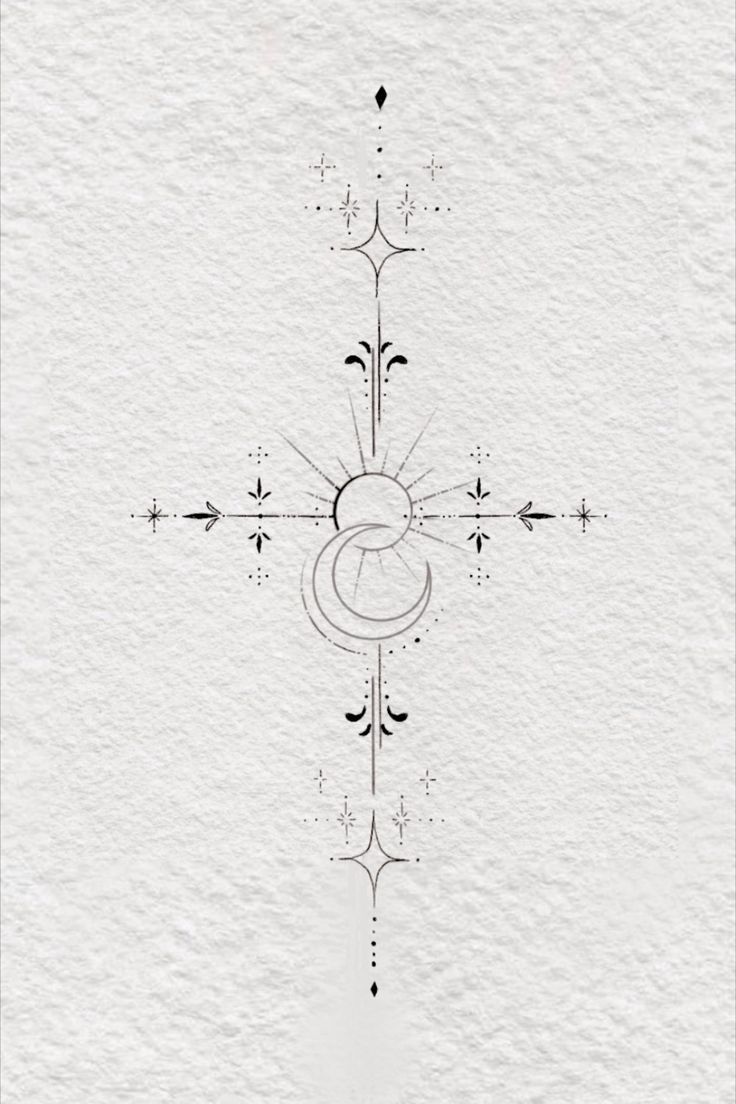 flowers tattoo