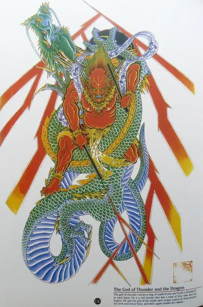 900+ ý tưởng hay nhất về Samurai tattoo trong 2026