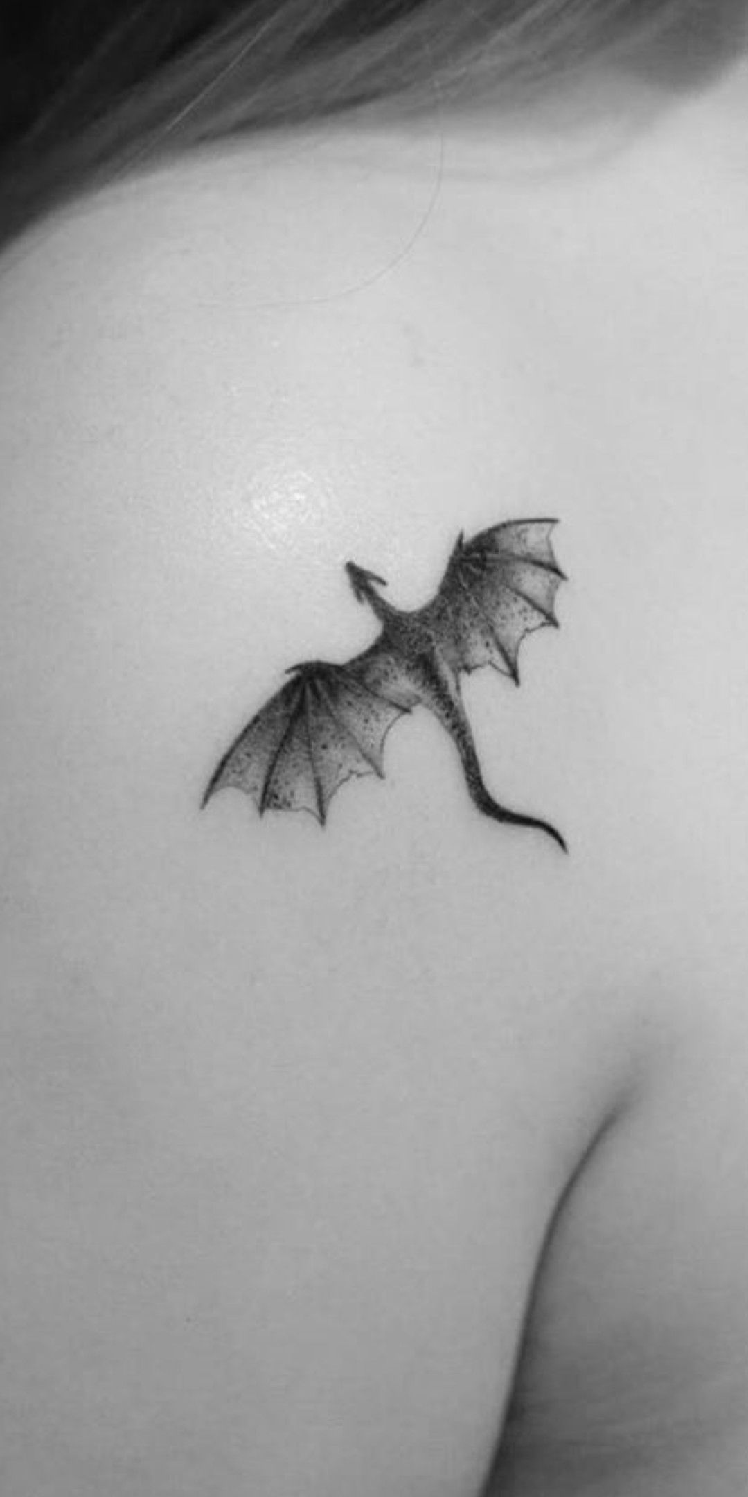 Dragon Tattoos ideas