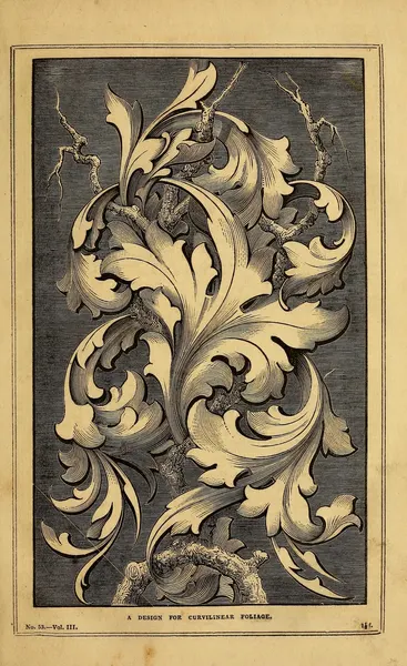 Pattern
