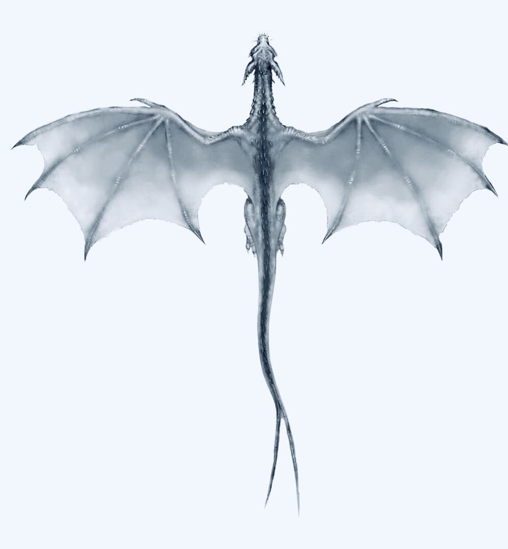 Dragon Tattoos ideas