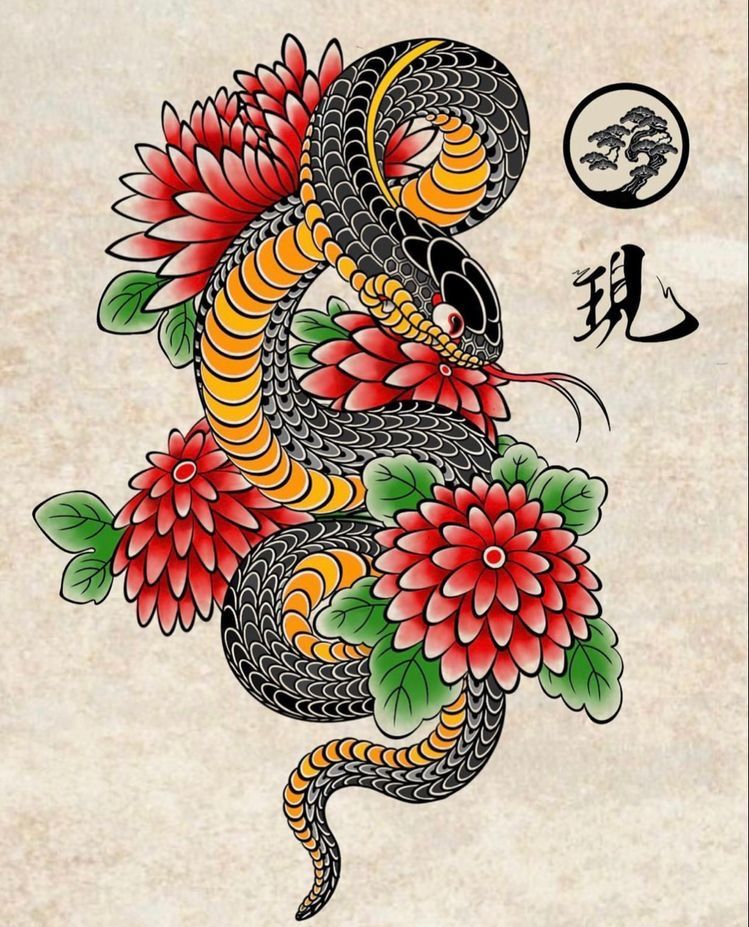 oriental-japanese-tattoo