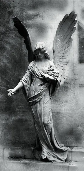 koyoliew / angel tattoos