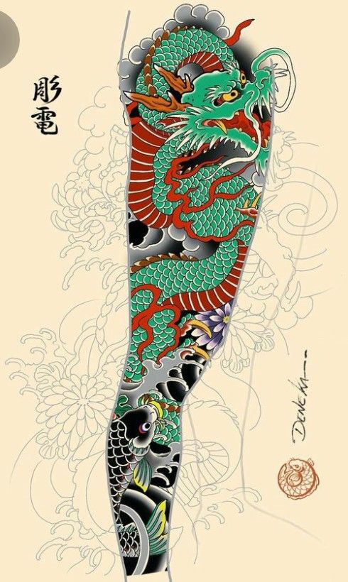 oriental-japanese-tattoo