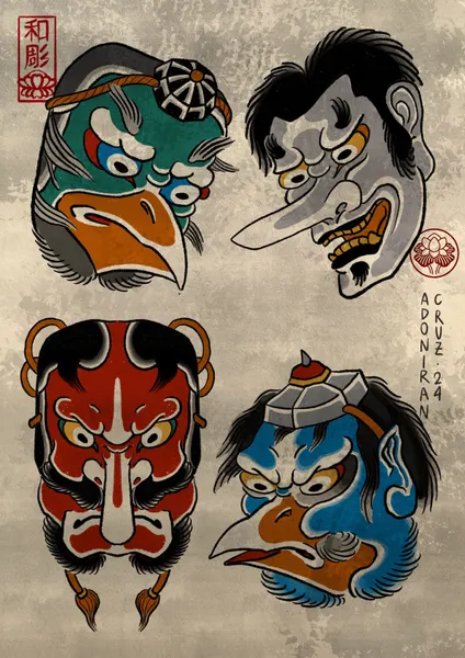 oriental-japanese-tattoo