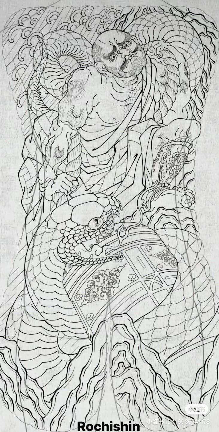 oriental-japanese-tattoo