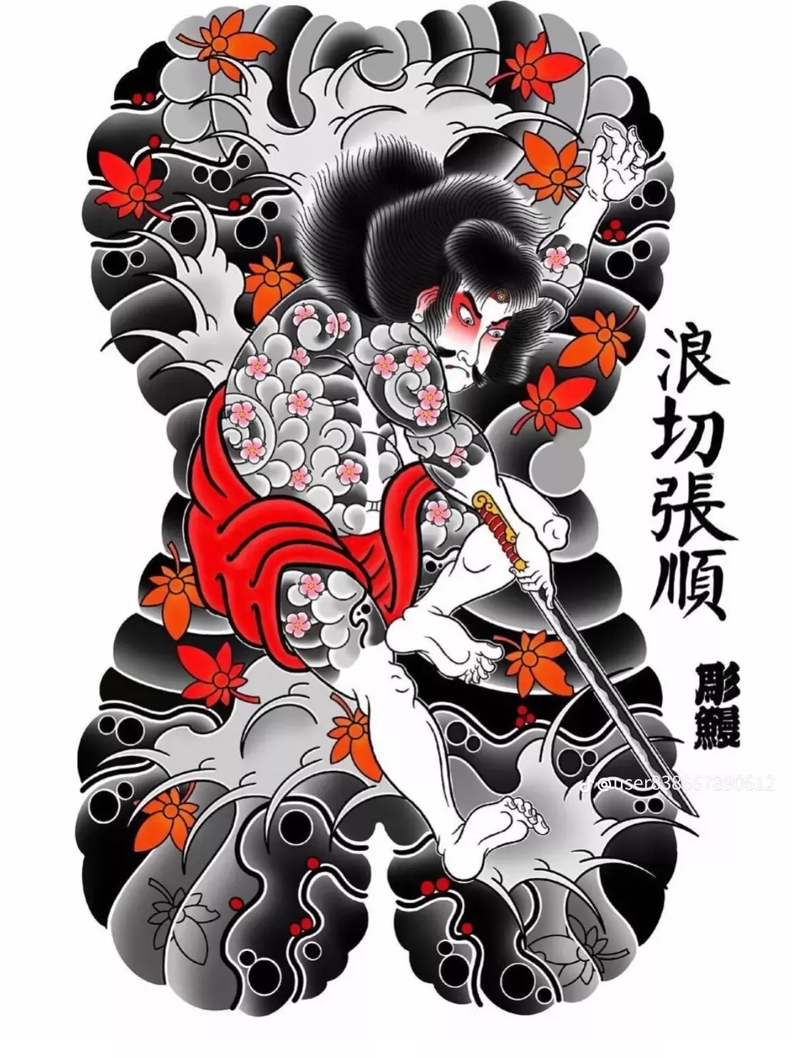 oriental-japanese-tattoo