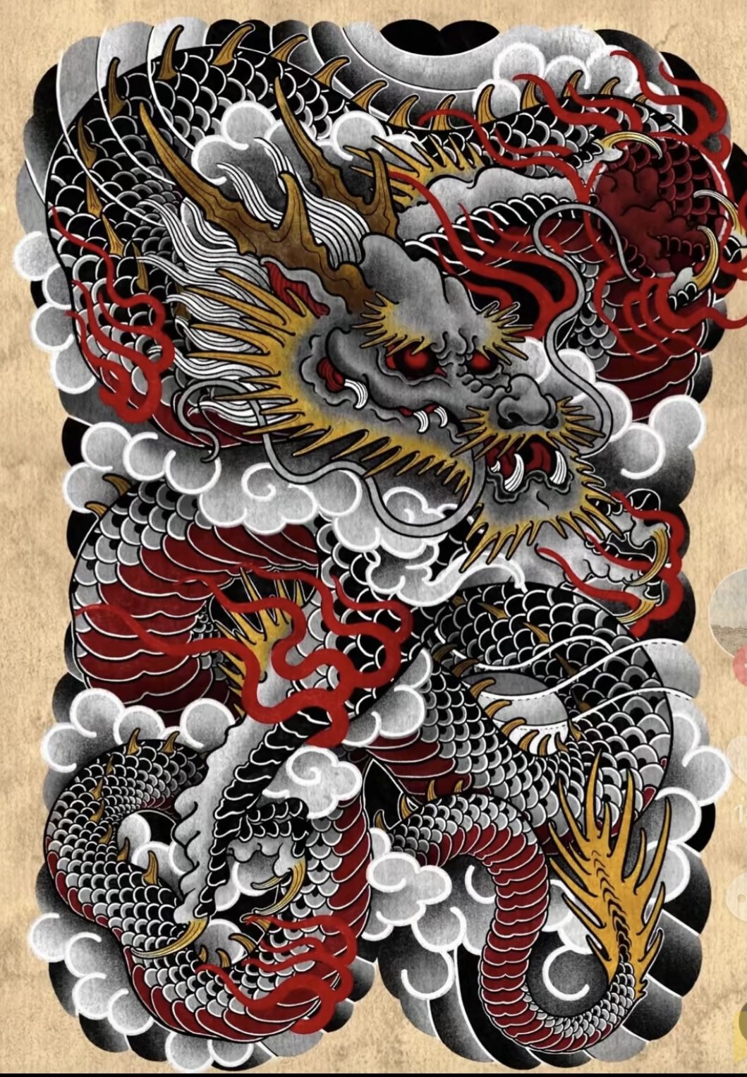 oriental-japanese-tattoo