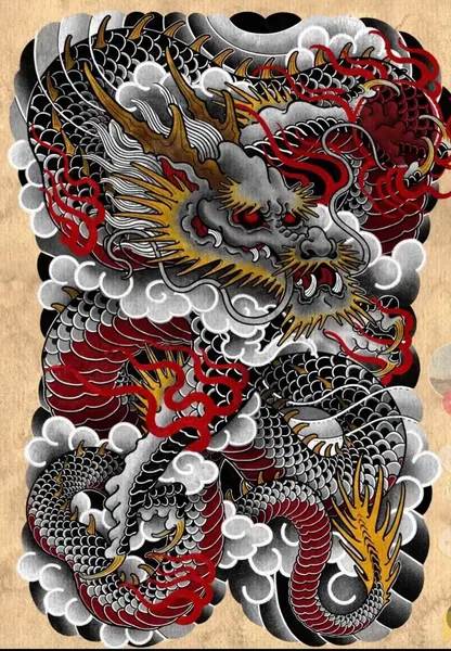 oriental-japanese-tattoo
