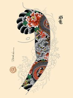 oriental-japanese-tattoo
