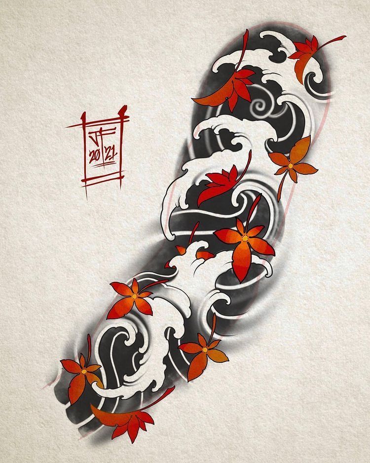 oriental-japanese-tattoo