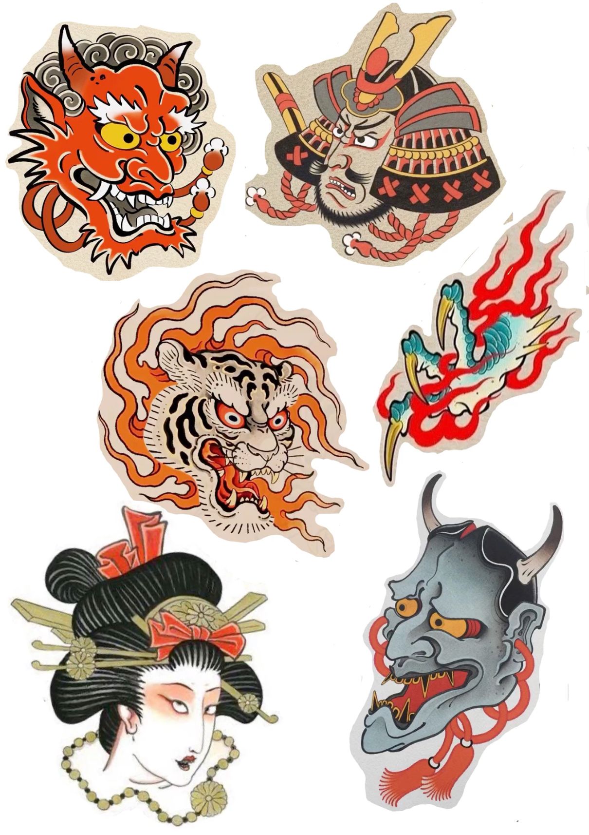 oriental-japanese-tattoo