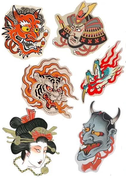 oriental-japanese-tattoo
