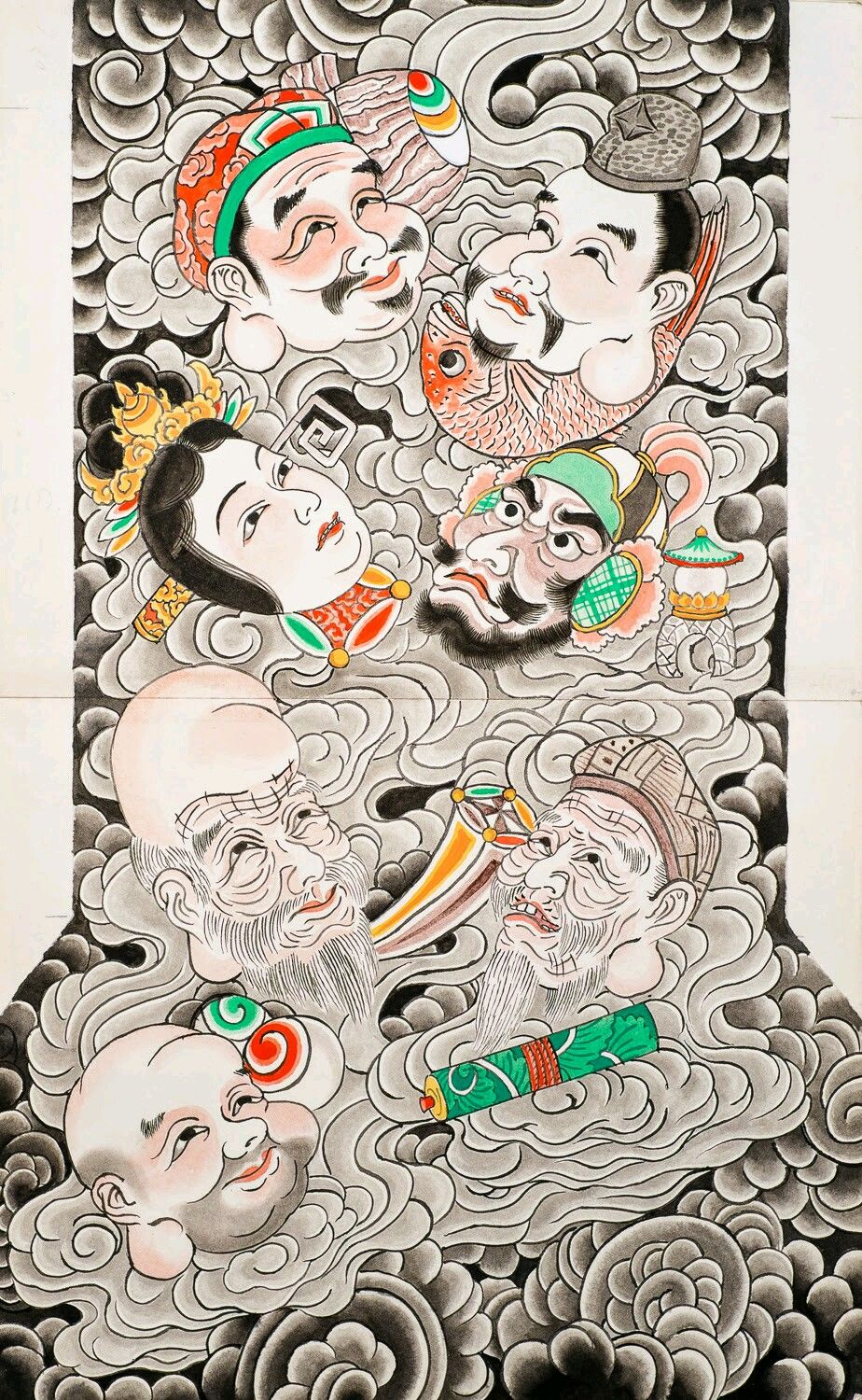 oriental-japanese-tattoo