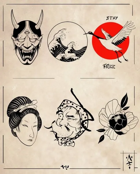 oriental-japanese-tattoo