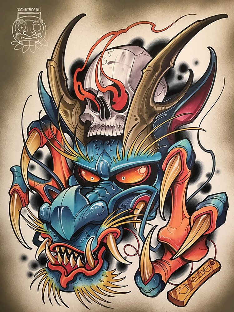 oriental-japanese-tattoo