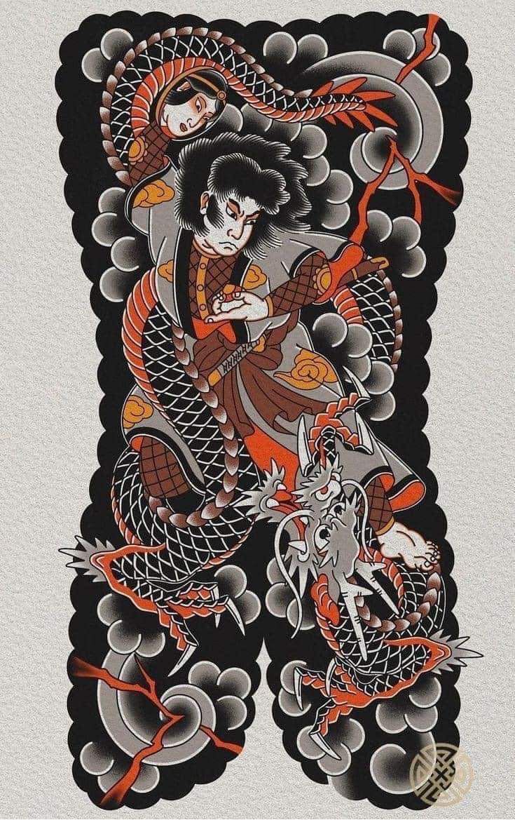 oriental-japanese-tattoo