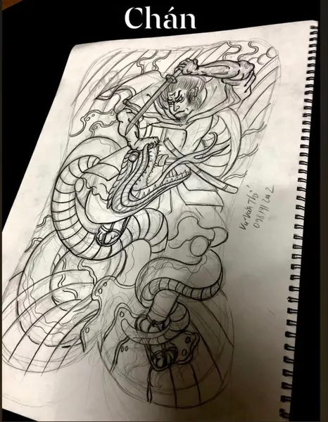 Dragon