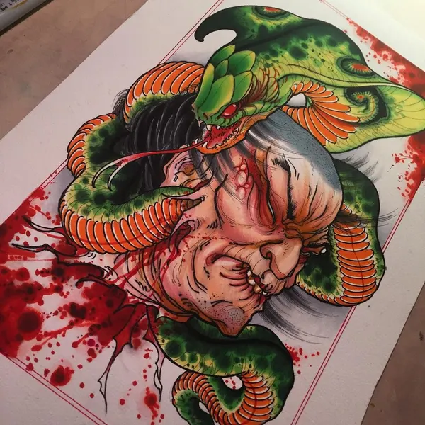 Dragon